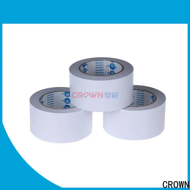 CROWN Top water adhesive tape supplier 1