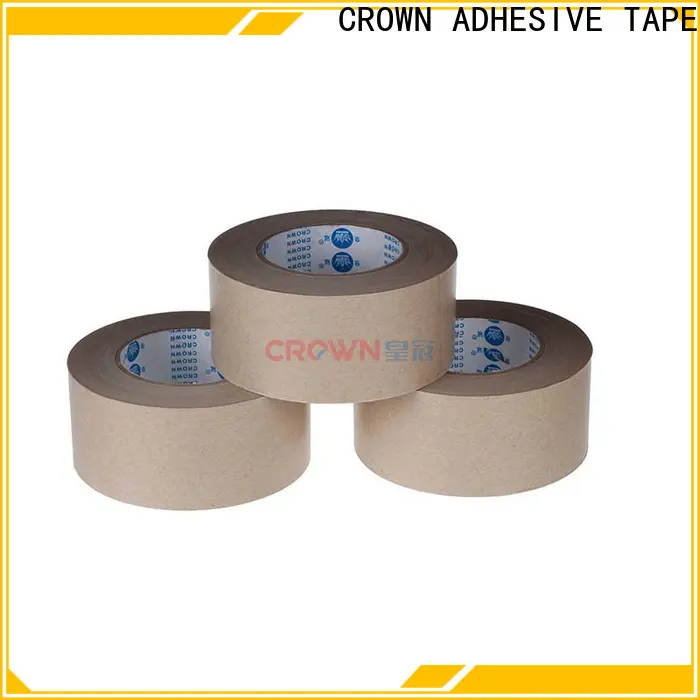 CROWN pressure sensitive tape manufacturer12 1