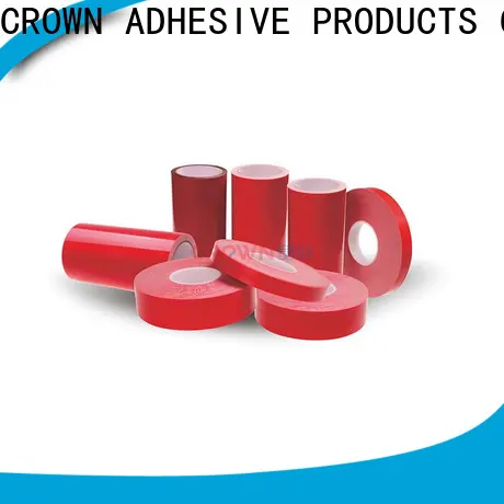CROWN acrylic foam tape supplier9 1