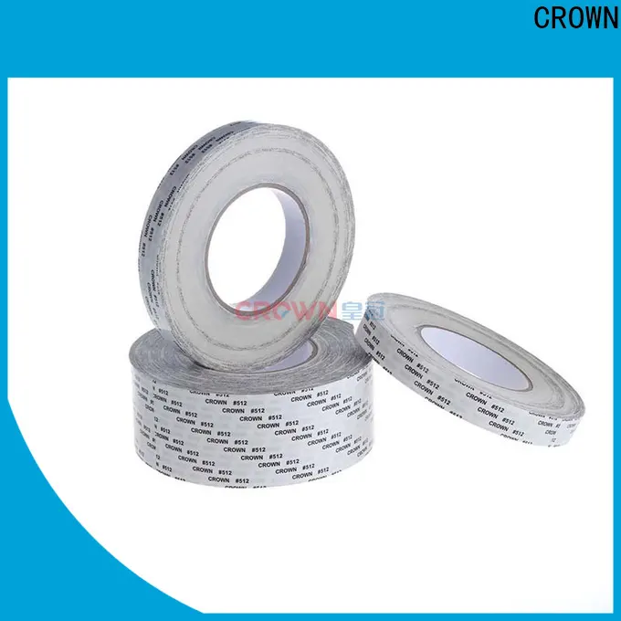 CROWN Cheap acrylic adhesive tape supplier1 1