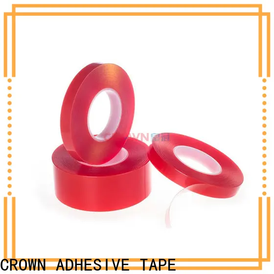 High-quality adhesive pvc tape manufacturer2 1