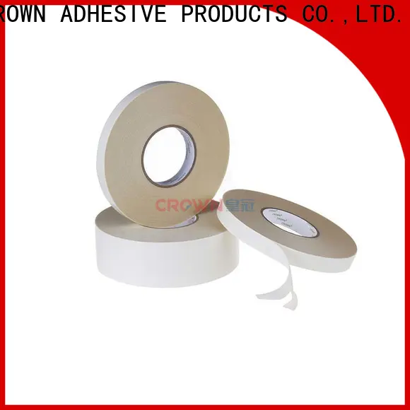 CROWN fire resistant adhesive tape supplier 1