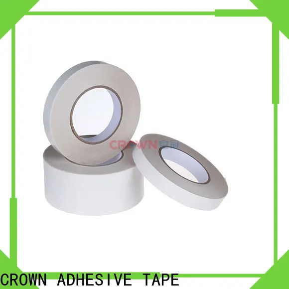 CROWN Top adhesive transfer tape supply1 1