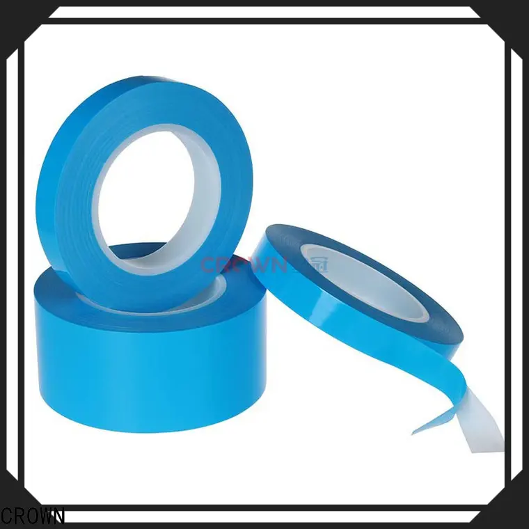 CROWN Wholesale double sided adhesive foam tape supplier 1