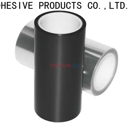 CROWN Cheap ultra thin double sided tape manufacturer 1