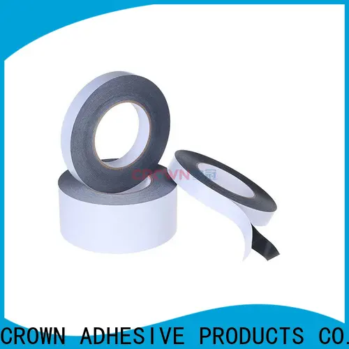 CROWN Cheap strongest 2 sided tape manufacturer 1