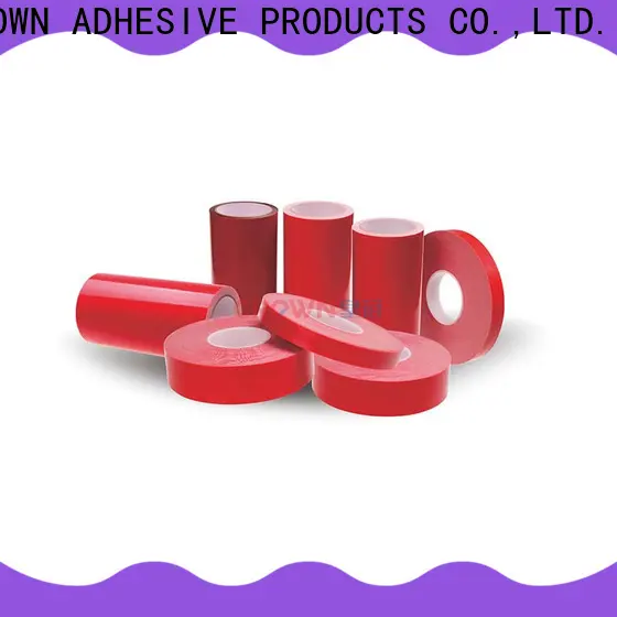 CROWN acrylic foam tape supplier10 1