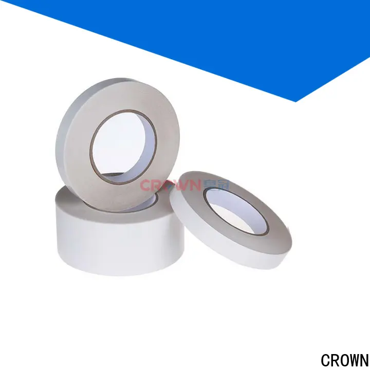 CROWN Best adhesive transfer tape company 1