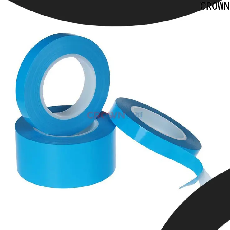 CROWN Wholesale pe foam adhesive tape factory2 1