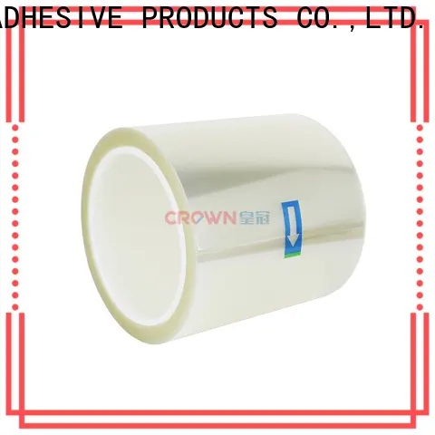 CROWN Cheap adhesive protective film manufacturer4 1