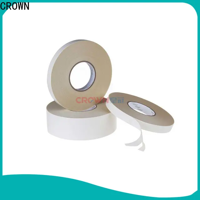 CROWN Factory Price fire resistant tape supplier1 1