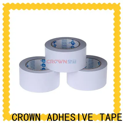 CROWN Top water adhesive tape supplier1 1