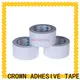 CROWN Top water adhesive tape supplier1 1