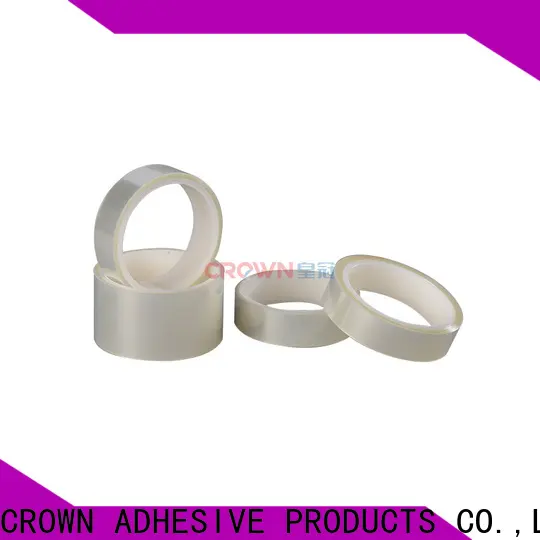CROWN Wholesale adhesive protective film factory3 1