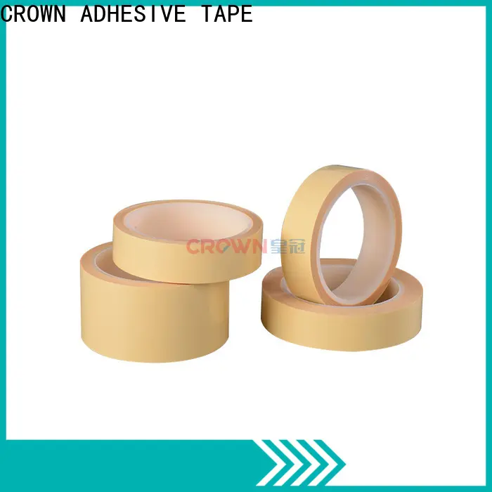 CROWN Top adhesive protective film manufacturer6 1