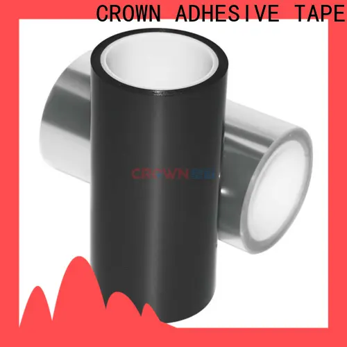 CROWN Factory Price ultra thin double sided tape supply 1