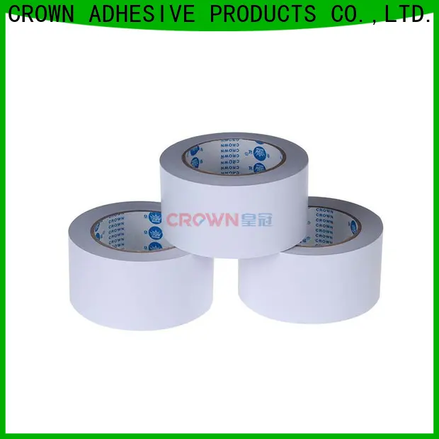 CROWN Best water adhesive tape supply1 1