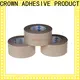 CROWN Best pressure sensitive tape factory 1