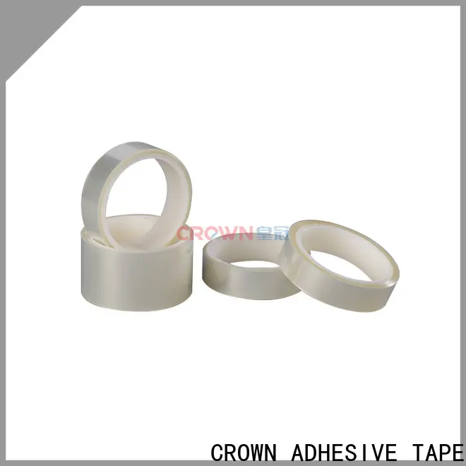 CROWN adhesive protective film factory18 1