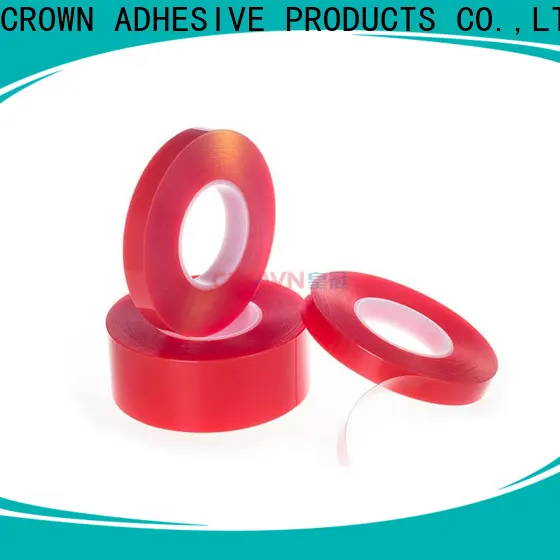 CROWN Top adhesive pvc tape for sale1 1