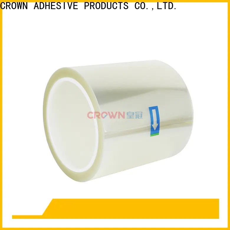 CROWN High-quality adhesive protective film supplier2 1