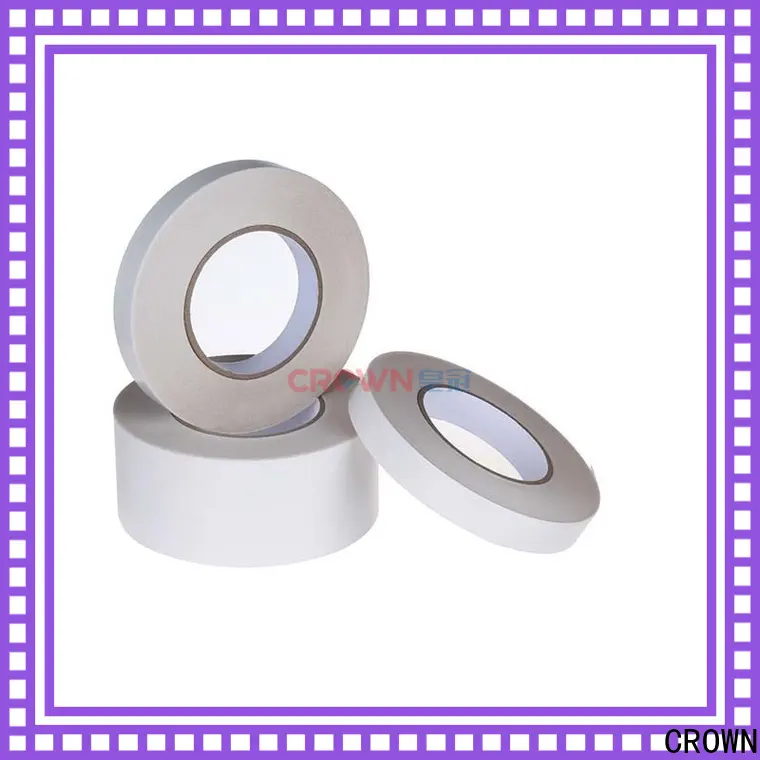 CROWN adhesive transfer tape manufacturer4 1