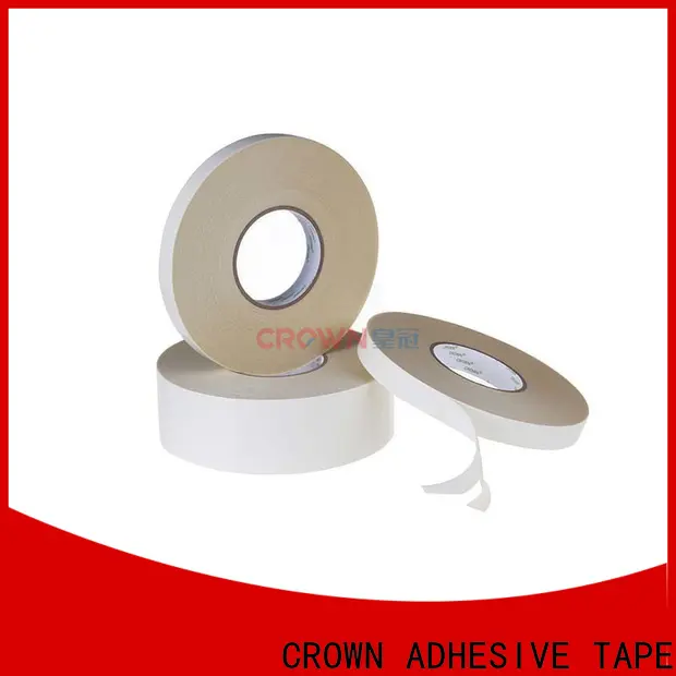 Top flame retardant adhesive tape for sale 1