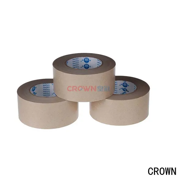 CROWN Cheap pressure sensitive tape supply1 1