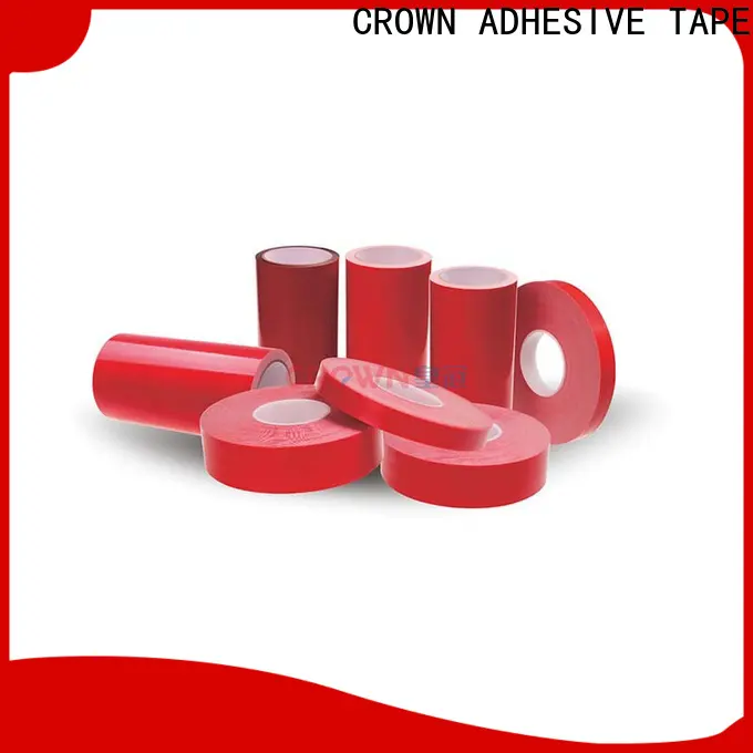 CROWN acrylic foam tape factory5 1