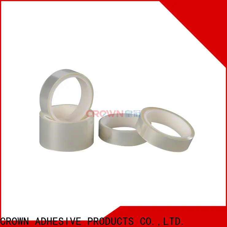 CROWN adhesive protective film company19 1