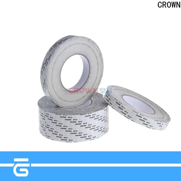 CROWN Top best acrylic adhesive company 1