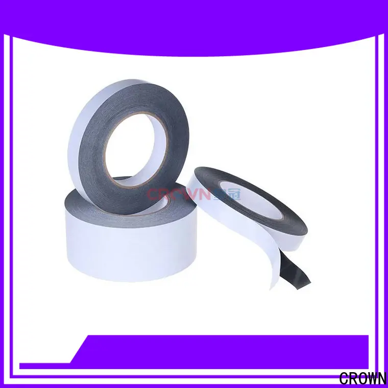 Top extra strong 2 sided tape company 1