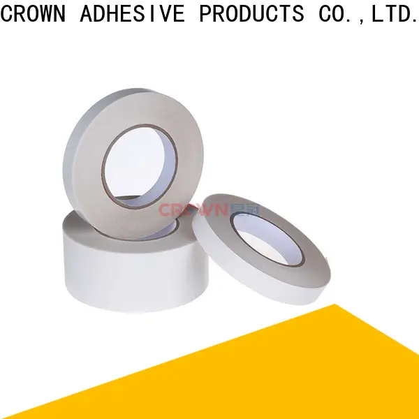 CROWN Top adhesive transfer tape supply2 1