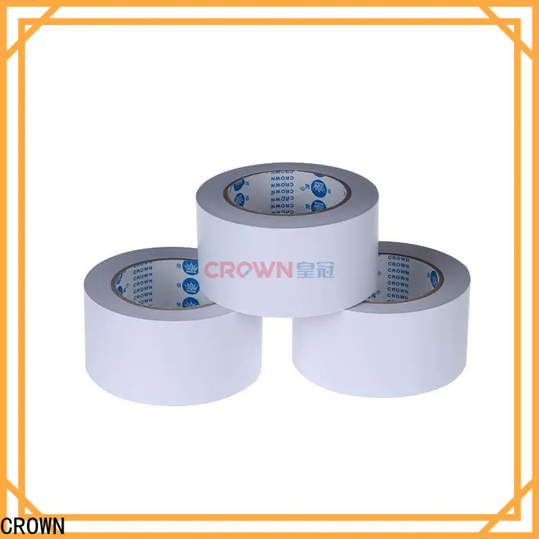 CROWN water adhesive tape company5 1