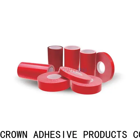 Factory Price acrylic foam tape supplier 1