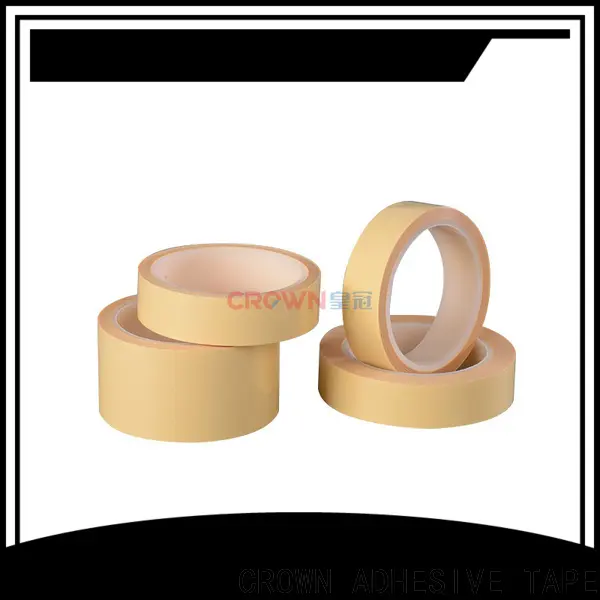 CROWN adhesive protective film factory19 1