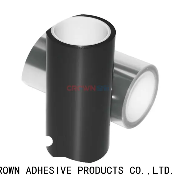 Top black thin tape supply 1