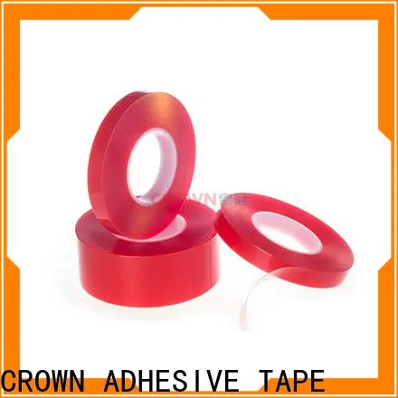Top double sided pvc tape manufacturer1 1