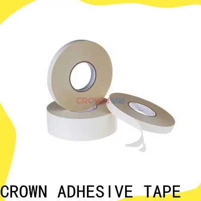 CROWN High-quality fire resistant adhesive tape manufacturer 1