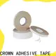 CROWN High-quality fire resistant adhesive tape manufacturer 1