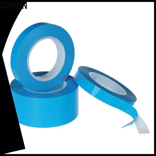 CROWN double adhesive foam tape supplier 1