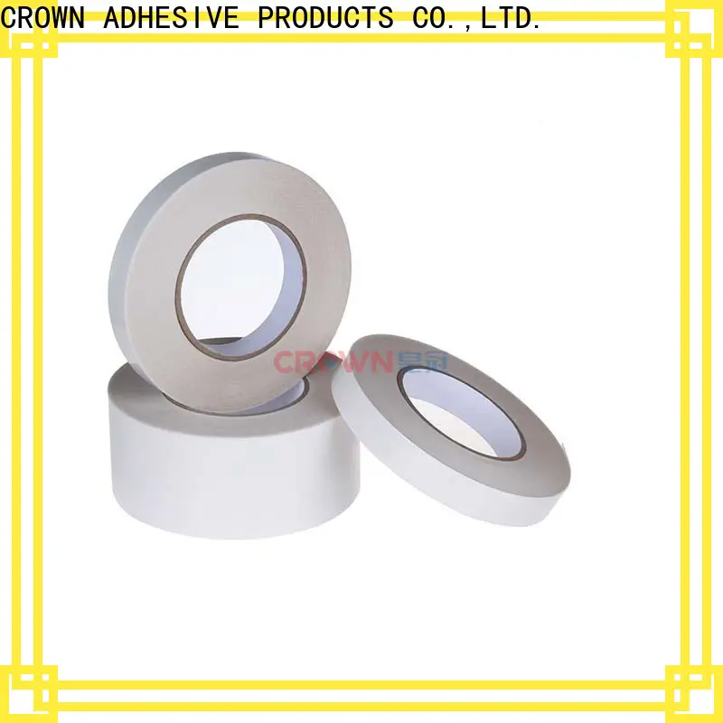 CROWN adhesive transfer tape manufacturer5 1