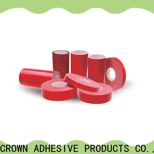 Factory Price acrylic foam tape supplier1 1
