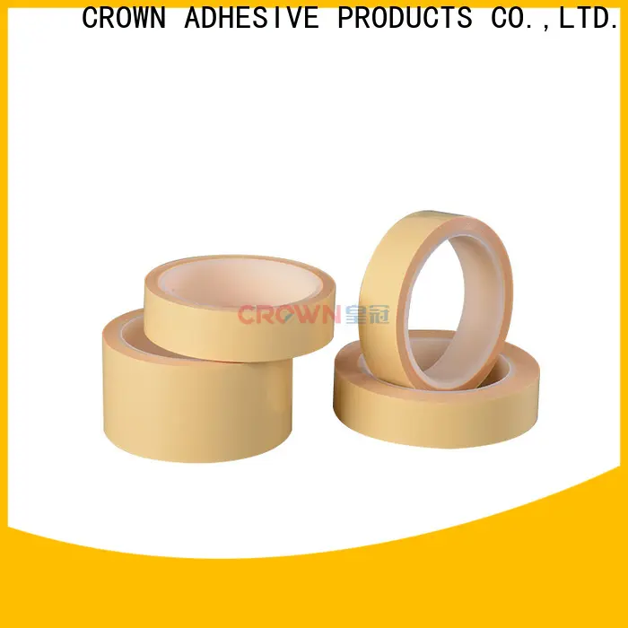 CROWN Top adhesive protective film supplier2 1