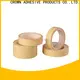CROWN Top adhesive protective film supplier2 1