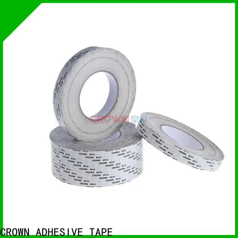 CROWN best acrylic adhesive company3 1