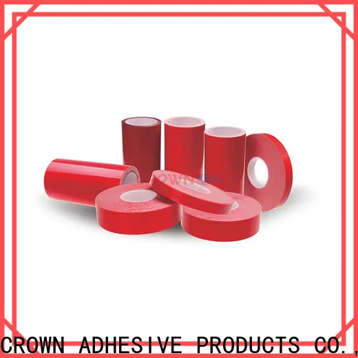 CROWN Best acrylic foam tape for sale3 1