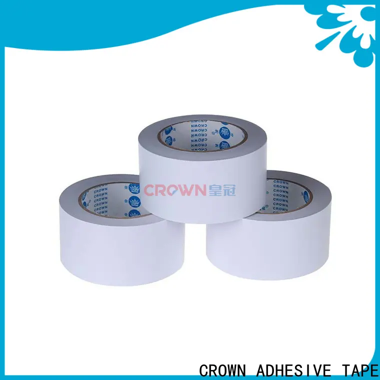 CROWN Best water adhesive tape manufacturer1 1