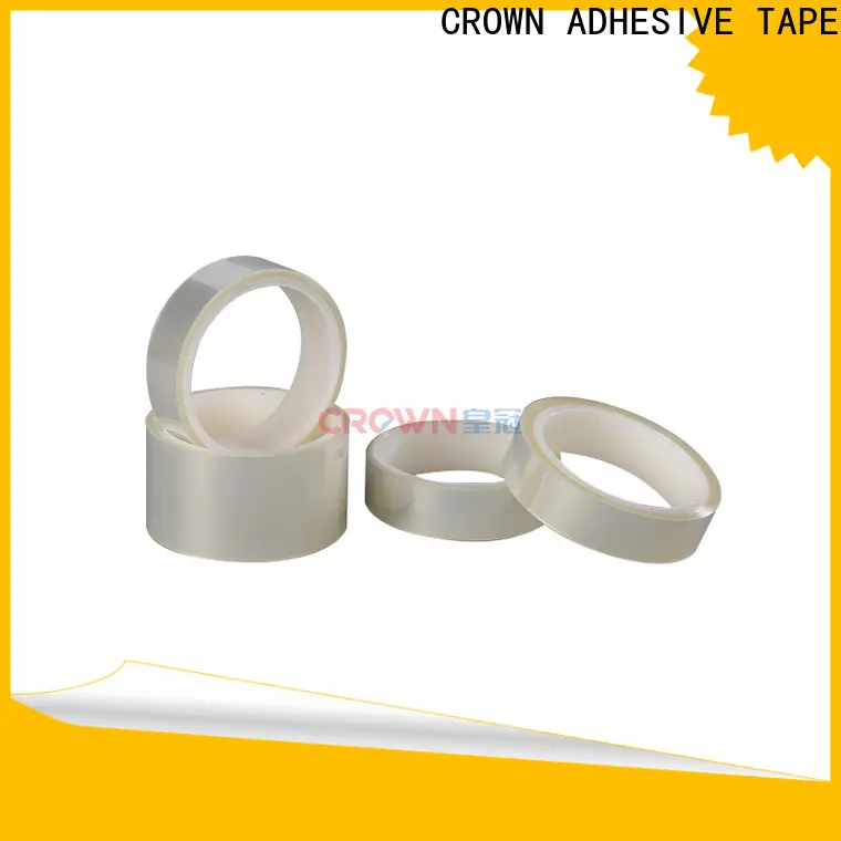 CROWN adhesive protective film company20 1