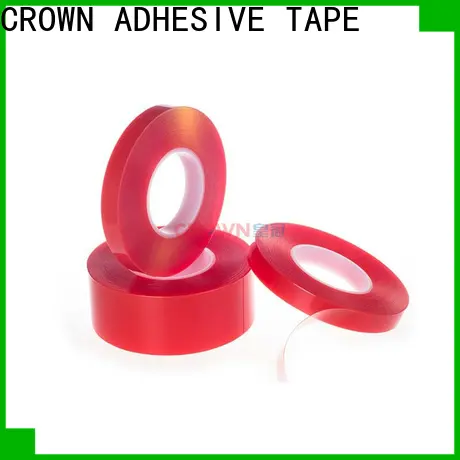 CROWN thick pvc tape company3 1